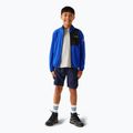 Bluza polarowa dziecięca REGATTA Frankie Full Zip olympian blue 2