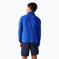 Bluza polarowa dziecięca REGATTA Frankie Full Zip olympian blue 3