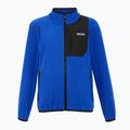 Bluza polarowa dziecięca REGATTA Frankie Full Zip olympian blue 5