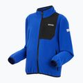 Bluza polarowa dziecięca REGATTA Frankie Full Zip olympian blue 7