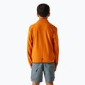 Bluza polarowa dziecięca REGATTA Frankie Full Zip fox 3
