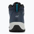 Buty turystyczne damskie REGATTA Amble nvy/exotplme 6