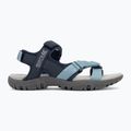 Sandały damskie REGATTA Santa Clara II navy/stone blue 2