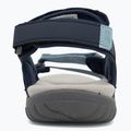 Sandały damskie REGATTA Santa Clara II navy/stone blue 6
