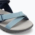 Sandały damskie REGATTA Santa Clara II navy/stone blue 7