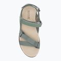 Sandały damskie REGATTA Santa Clara II glacier green /light vanilla 5