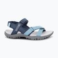 Sandały damskie REGATTA Santa Clara II navy/stone blue 2