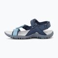 Sandały damskie REGATTA Santa Clara II navy/stone blue 3