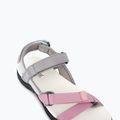 Sandały damskie REGATTA Santa Clara II grey/lilas 7