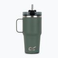 Kubek termiczny REGATTA Thermulate 0.6 l sage green 2