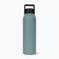 Butelka termiczna REGATTA Thermulate Insulated 0.6 l sage green