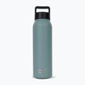 Butelka termiczna REGATTA Thermulate Insulated 0.6 l sage green 2