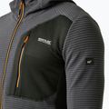 Bluza męska REGATTA Lakewright ash/black 4
