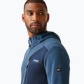 Bluza męska REGATTA Lakewright moonlight denim/navy 4