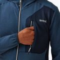 Bluza męska REGATTA Lakewright moonlight denim/navy 6