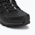 Buty trekkingowe Regatta Regen Low black 7