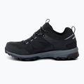 Buty trekkingowe Regatta Regen Low black 10