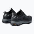 Buty trekkingowe Regatta Regen Low black 11