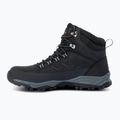 Buty trekkingowe męskie REGATTA Blake black 3