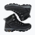 Buty trekkingowe męskie REGATTA Blake black 5