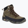 Buty trekkingowe męskie REGATTA Blake olive night/pumpkin spice