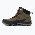 Buty trekkingowe męskie REGATTA Blake olive night/pumpkin spice 3