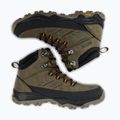 Buty trekkingowe męskie REGATTA Blake olive night/pumpkin spice 5
