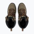 Buty trekkingowe męskie REGATTA Blake olive night/pumpkin spice 6