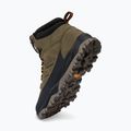 Buty trekkingowe męskie REGATTA Blake olive night/pumpkin spice 7