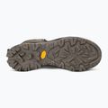 Buty trekkingowe męskie REGATTA Blake olive night/pumpkin spice 8