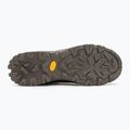Buty trekkingowe męskie REGATTA Blake olive night/pumpkin spice 4