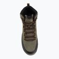 Buty trekkingowe męskie REGATTA Blake olive night/pumpkin spice 5