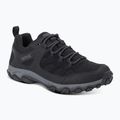 Buty trekkingowe męskie REGATTA Edgepoint IV Low black/granit