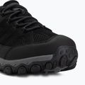 Buty trekkingowe męskie REGATTA Edgepoint IV Low black/granit 7