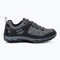 Buty trekkingowe męskie REGATTA Edgepoint IV Low granite/dark steel 2