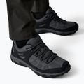 Buty trekkingowe męskie REGATTA Edgepoint IV Low granite/dark steel 12