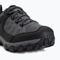 Buty trekkingowe męskie REGATTA Edgepoint IV Low granite/dark steel 7