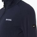 Bluza polarowa damska REGATTA Malana navy 4