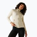 Bluza polarowa damska REGATTA Malana light vanilla