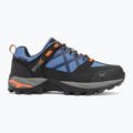 Buty trekkingowe męskie REGATTA Samaris III Low olympian blue/black/tango 2