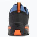 Buty trekkingowe męskie REGATTA Samaris III Low olympian blue/black/tango 6
