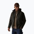 Kurtka przeciwdeszczowa męska REGATTA Sterlings black 4