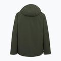 Kurtka przeciwdeszczowa męska REGATTA Sterlings dark khaki/black 10