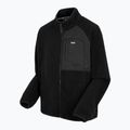 Bluza polarowa męska REGATTA Frankie Borg black 7