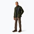 Bluza polarowa męska REGATTA Frankie Borg dark khaki 2