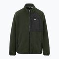 Bluza polarowa męska REGATTA Frankie Borg dark khaki 5