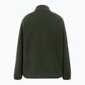 Bluza polarowa męska REGATTA Frankie Borg dark khaki 6