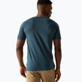 Koszulka męska REGATTA ClineIX moonlight denim bear 3