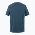 Koszulka męska REGATTA ClineIX moonlight denim bear 6