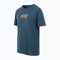 Koszulka męska REGATTA ClineIX moonlight denim bear 7